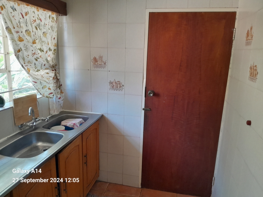 4 Bedroom Property for Sale in Waterval S H North West